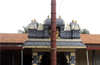 Thieves steal ornaments worth Rs. 3.5 lakh from temple